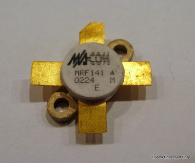 MRF141 VHF RF Power Mosfet