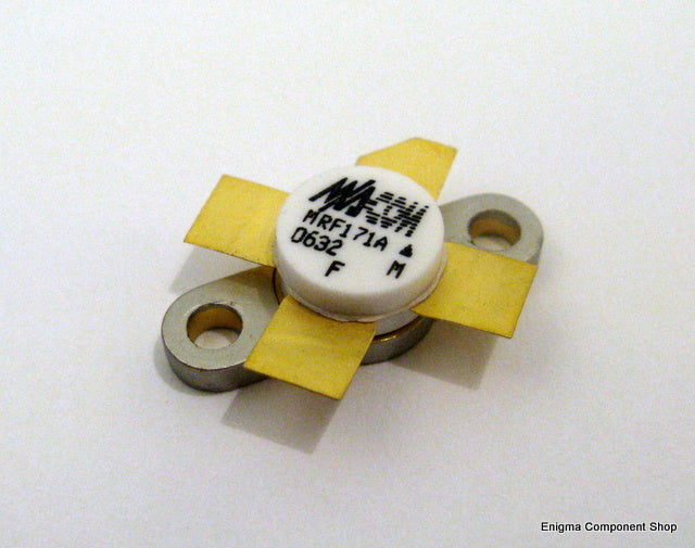 MRF171A RF Power Transistor