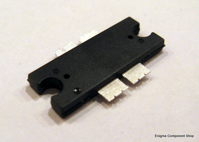 MRF6V2300NB RF Power Mosfet - 300W Single-Ended 50V RF Mosfet for 10-600MHz bands by Freescale