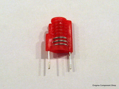 Bobine moulée Mini S18 2.5t