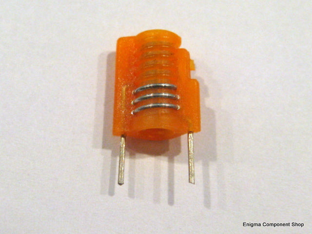 Mini S18 Formspule 3,5t