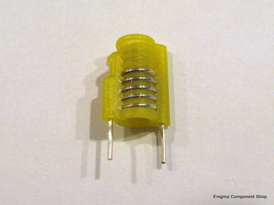 Bobine moulée Mini S18 4.5t
