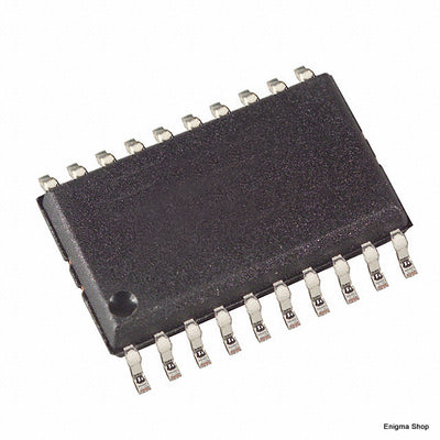 NE605D FM IC