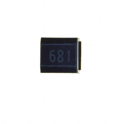 TDK 10uH 5.6 x 5mm Power Inductor for SMT applications, featuring the NLC 565050 series part number NLC565050T-100K, ideal for switching regulators.