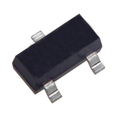 SO2222A SMT NPN Transistor