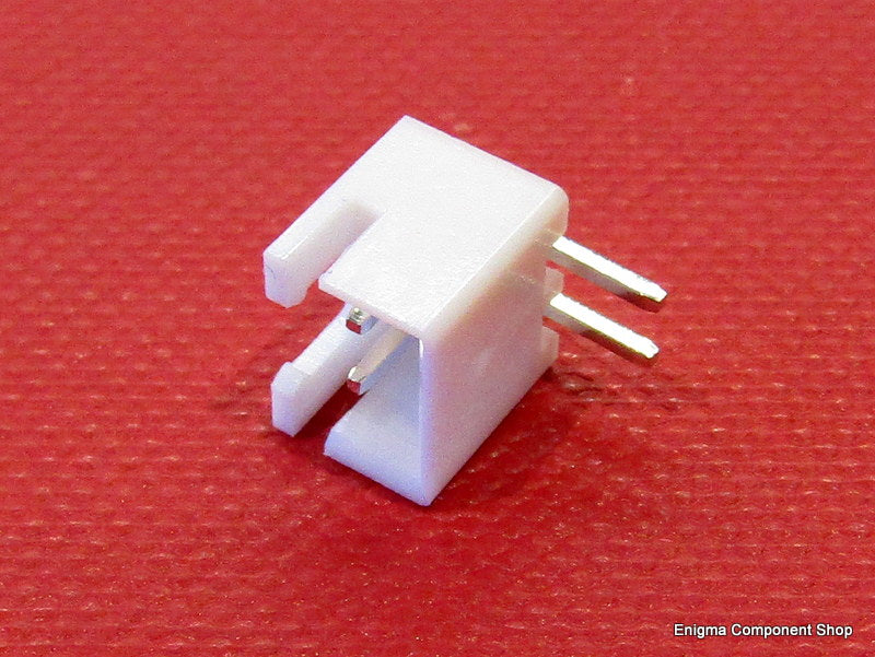 JST XH Connectors