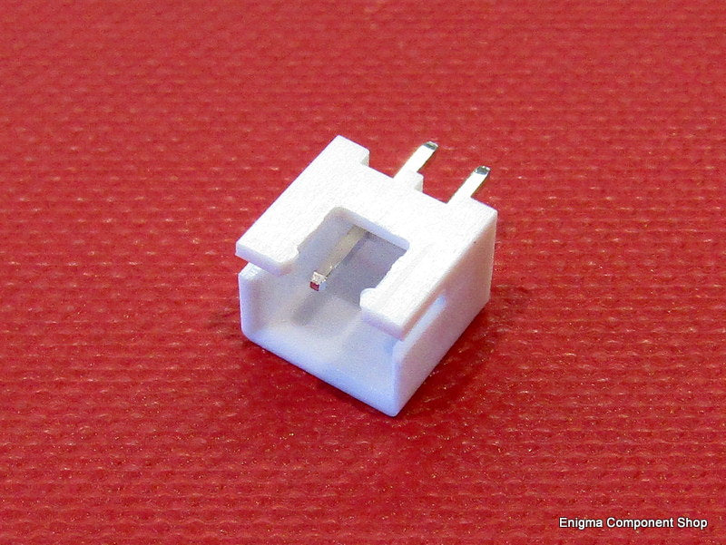 JST XH Connectors