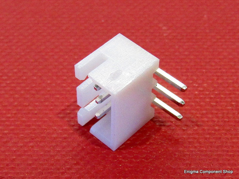 JST XH Connectors