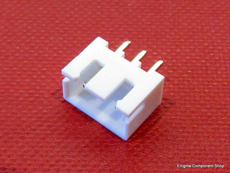 JST XH Connectors