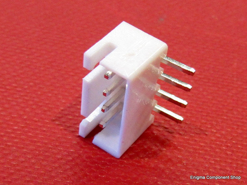 JST XH Connectors