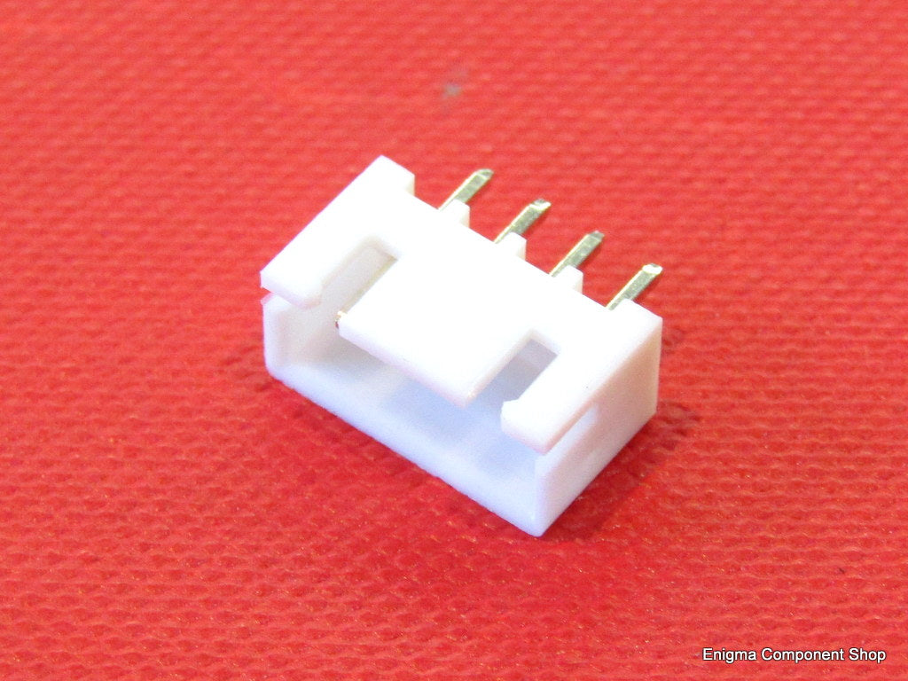 JST XH Connectors