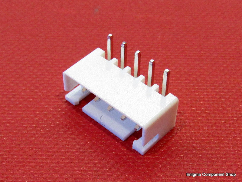 JST XH Connectors