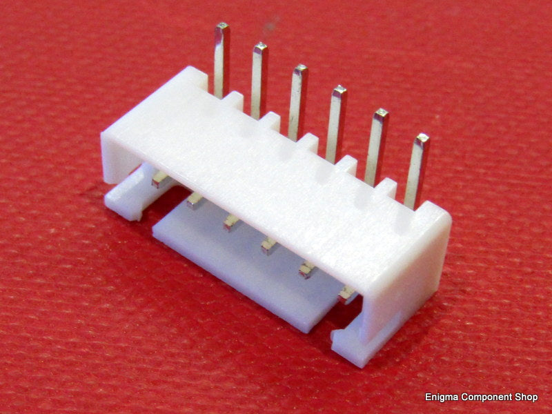 JST XH Connectors