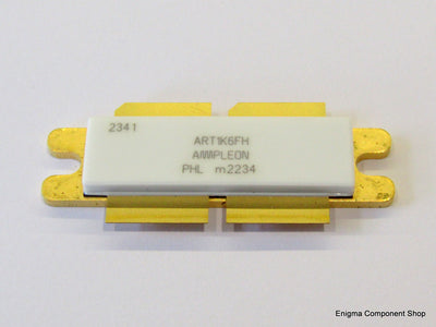 Ampleon ART1K6FH 1600W RF Power Mosfet