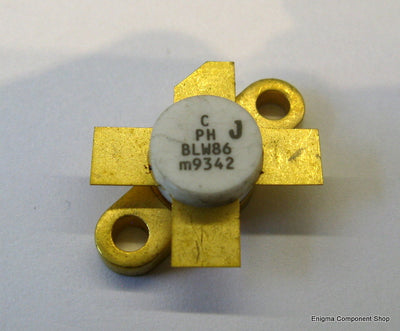 BLW86 RF Power Transistor