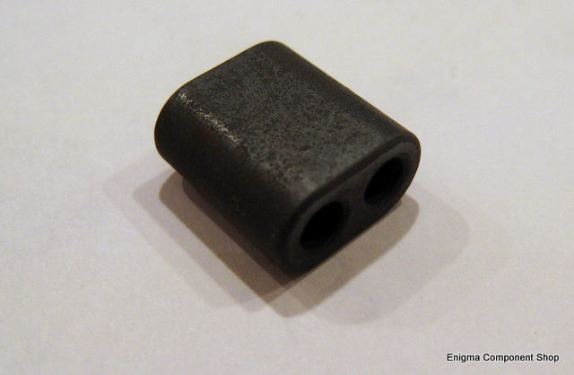 BN73-202 Binocular Ferrite Core, Amidon.