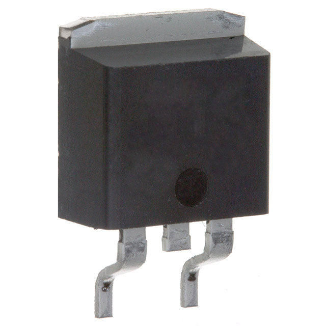 SUM55P06-19L P-Channel Mosfet, -60V, 55A D2PAK