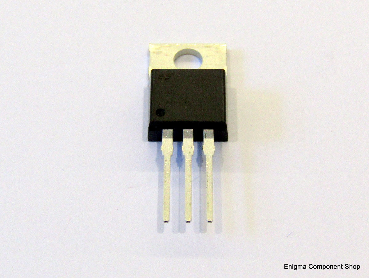 FQP27P06 30A - 60V P-channel Mosfet