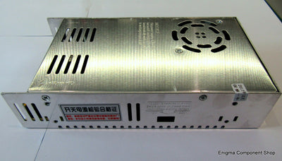 Low Cost Single Output 500W 48V Power Supply