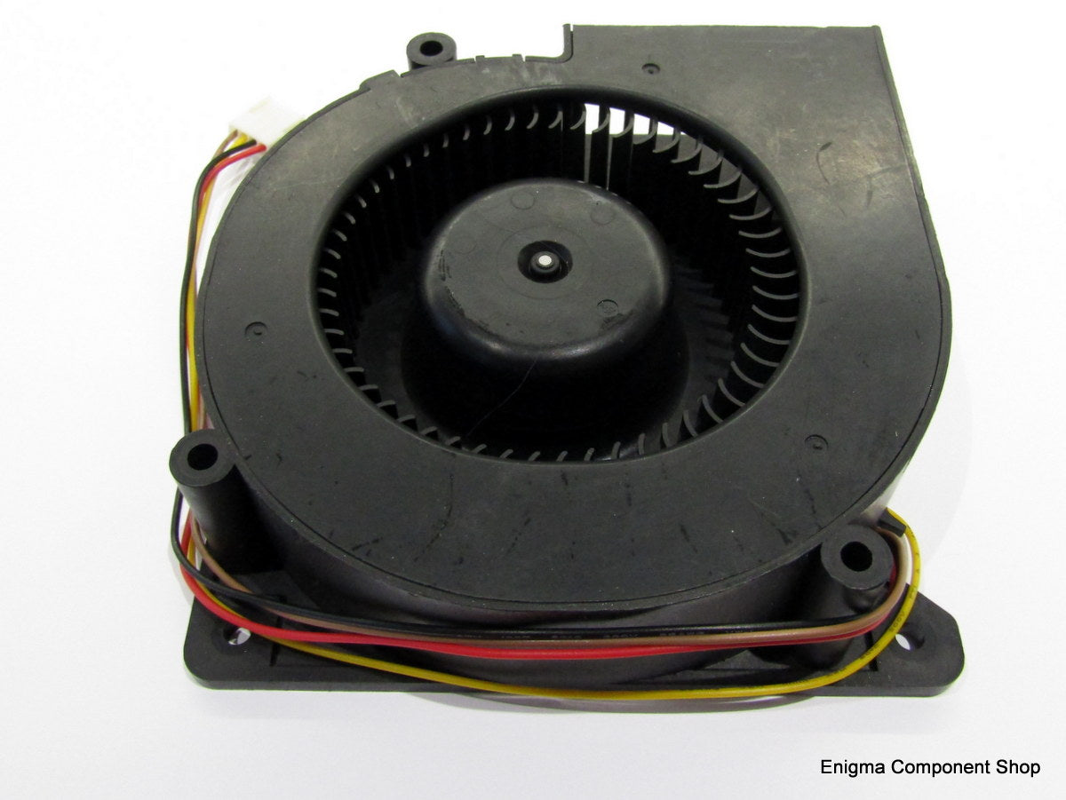 Nidec G12C24BGAZ-51 120mm 24V Blower