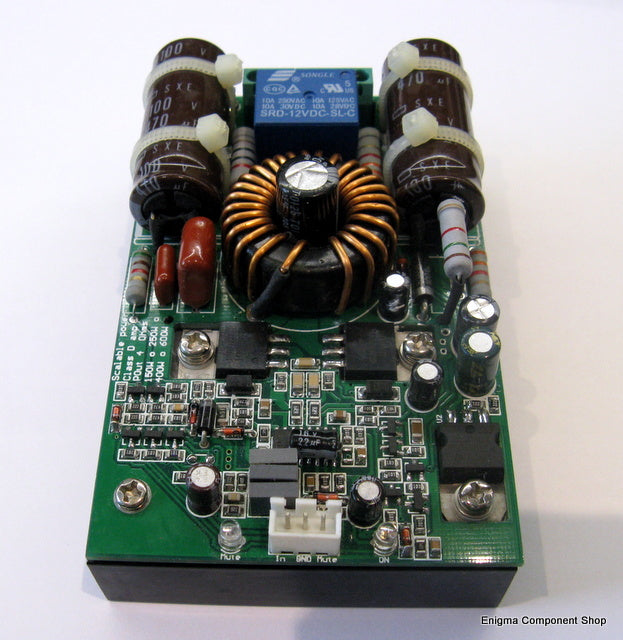 IRS2092 600W Class-D Audio Amplifier module