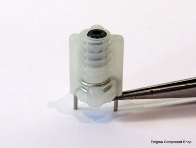 Inductance variable Toko MC107 1,5 t