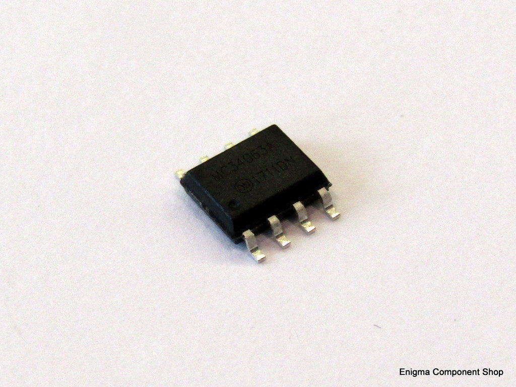 mc34063ad