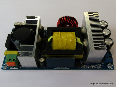 Single Output 24V 300W Switched Mode Power Supply Module