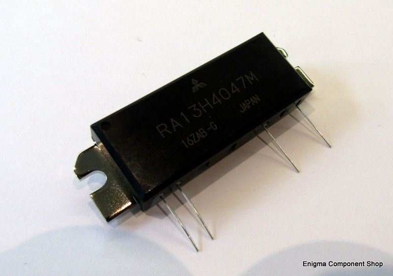 Mitsubishi RA13H4047M 13W HF-Leistungsmodul
