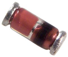 BZV55C9V1 SMT Zener Diode 500mW 9.1V