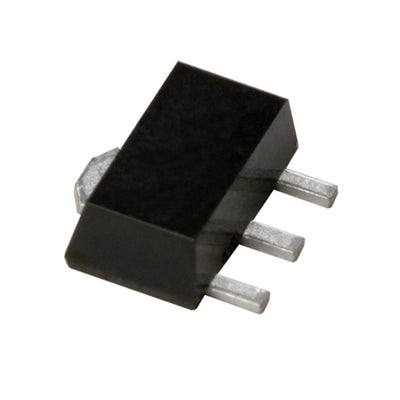 Mitsubishi RD01MUS1 1W RF Mosfet power transistor for VHF/UHF applications, suitable for PA driver and pre-driver use.