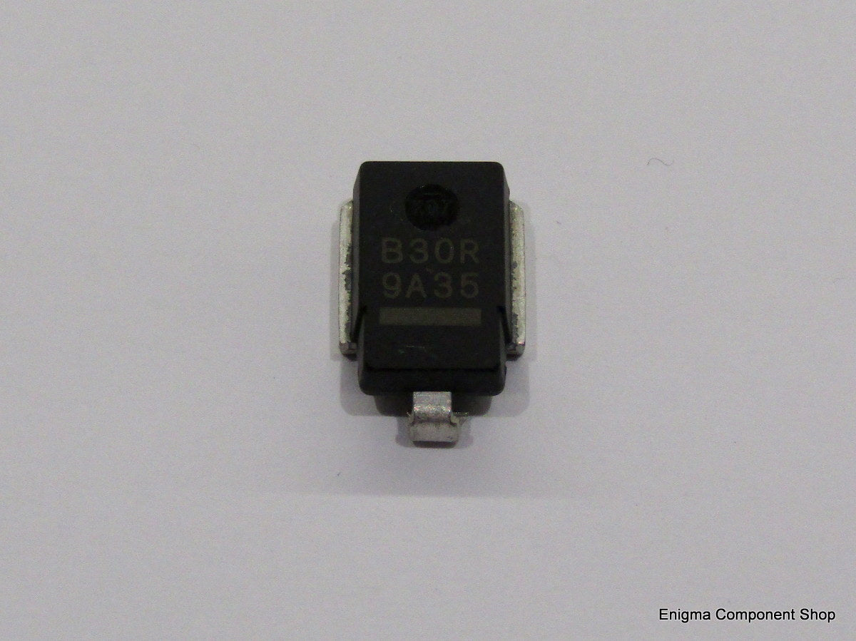 Z5W27V 5W 27V Automotive Zener (Marking B30R)