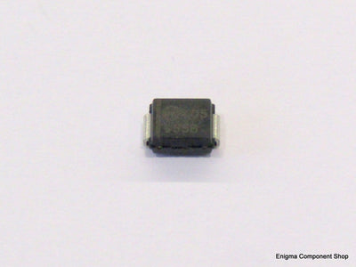 1SMB5955BT3G 180V 3W Surface Mount Zener Diode (5pc pack)