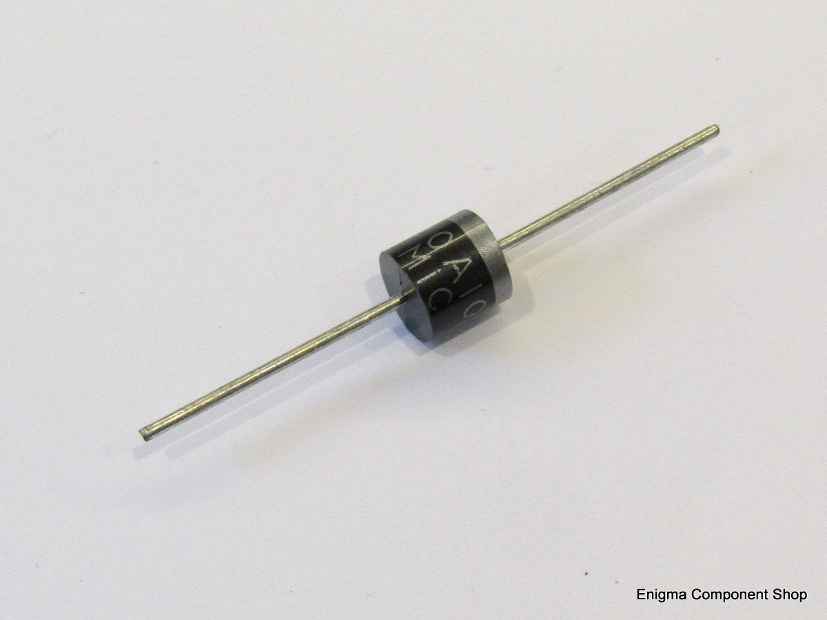 20A10 20A Silicon Rectifier Diode (5pc) | Enigma Component Shop Ltd