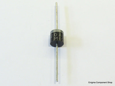 20A10 20A Silicon Rectifier Diode (5pc)