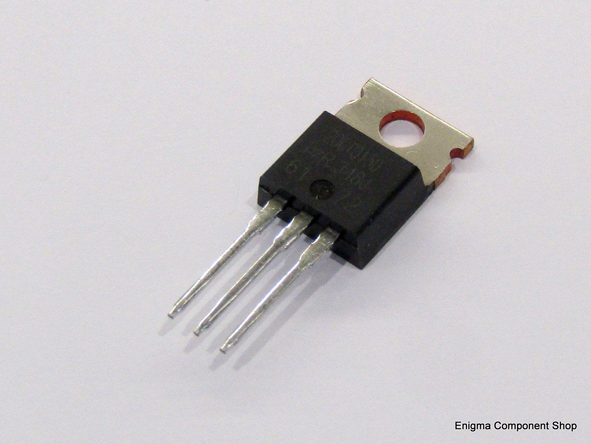 20CTQ150 Dual Schottky Rectifier Diode