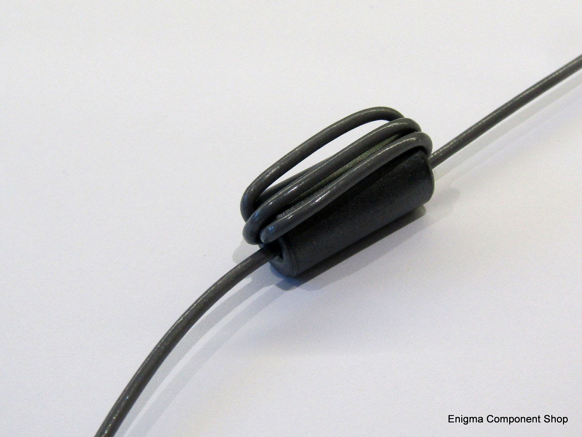 Small Ferrite Core for Power Supply Decoupling | Enigma Component Shop Ltd