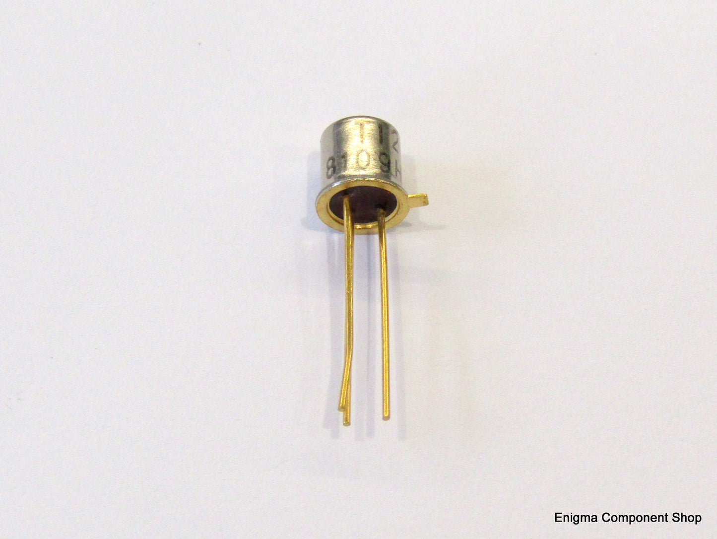 2N2222A High Frequency NPN Transistor