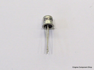 2N3700 80V, 1A NPN Transistor