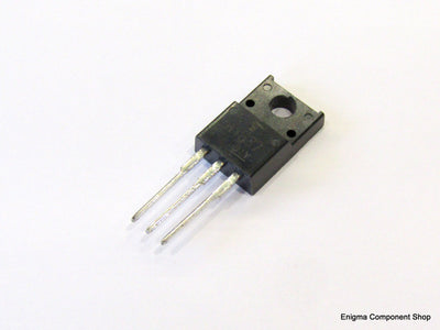 2SA1837 PNP Audio Driver Transistor