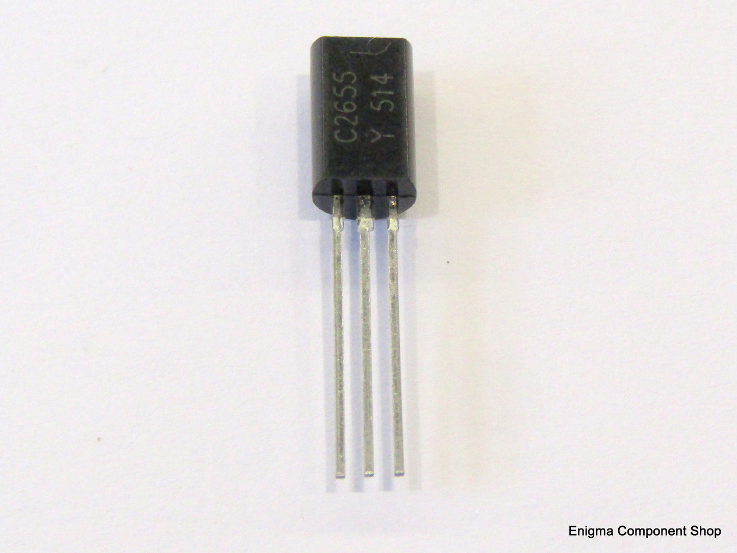 2SC2655Y NPN Switching transistor