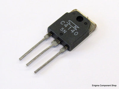 2SC4140 NPN Power Transistor