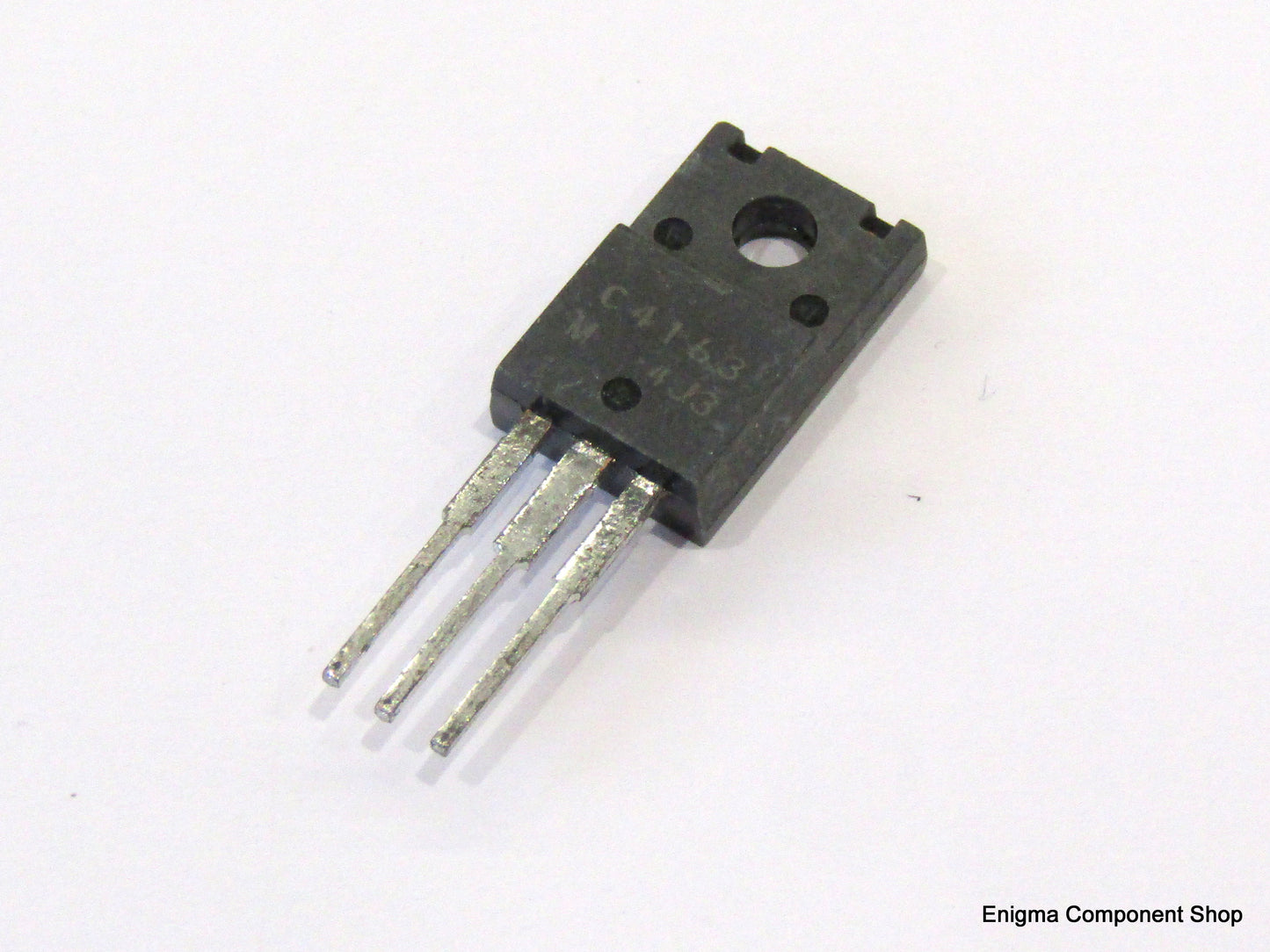 2SC4163 NPN Power Transistor