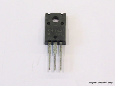 2SC4163 NPN Power Transistor