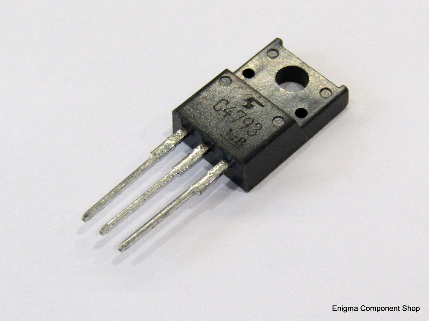 2SC4793 NPN Audio Driver Transistor