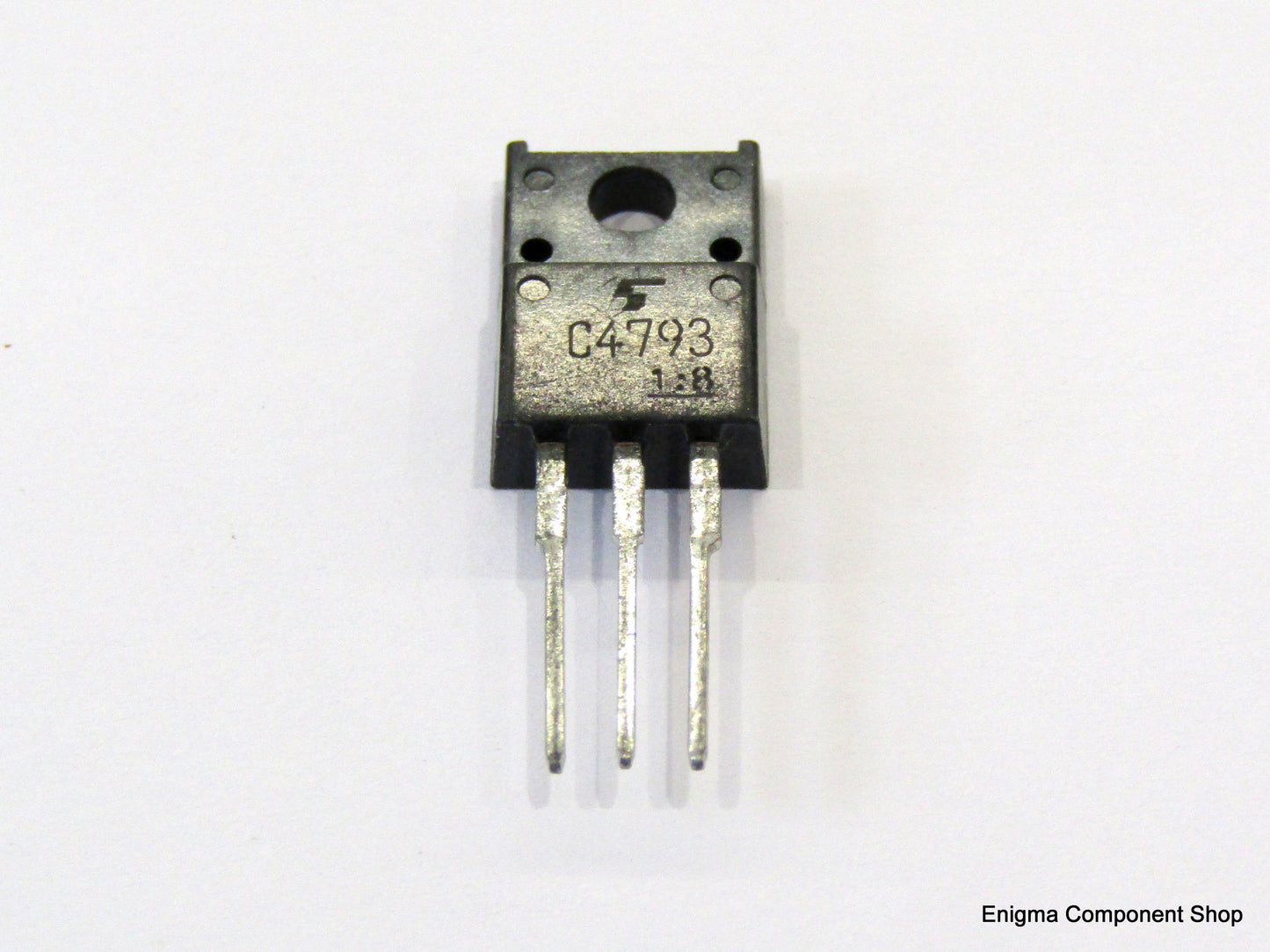 2SC4793 NPN Audio Driver Transistor