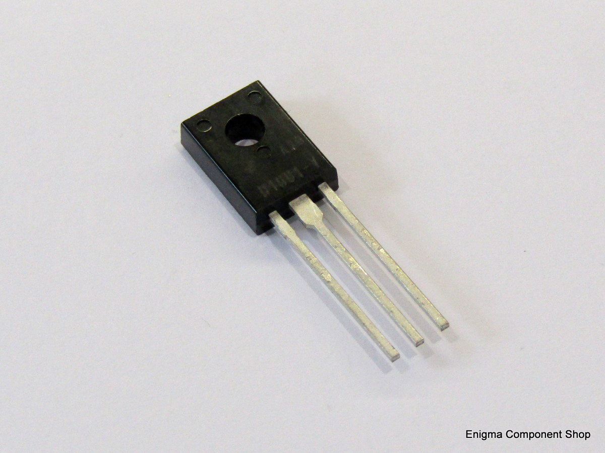Fairchild 2SD1691-Y NPN Audio Power Transistor