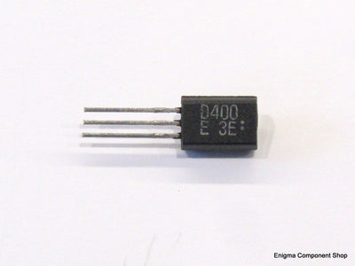 2SD400E NPN Transistor