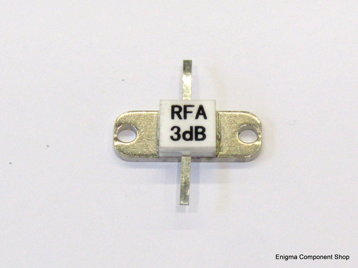 Florida RF 6dB 10W Dämpfungsglied