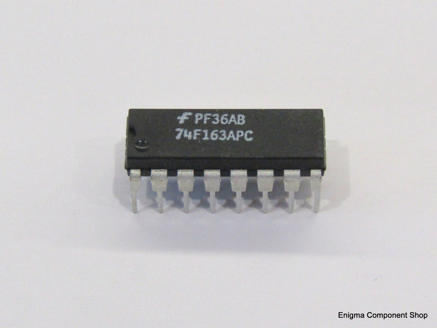 74F163APC Synchronous Binary Counter IC